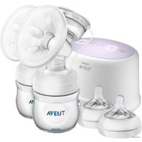 Электрический молокоотсос Philips Avent SCF334/31