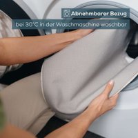 Массажер-подушка Beurer MG 139 (mint)