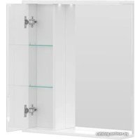  Volna Шкаф с зеркалом Joli 50 левый