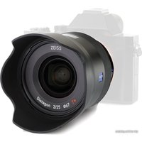 Объектив Carl Zeiss Batis 2/25 E-mount