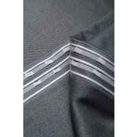 Комплект штор Велес Текстиль Классик 200YJ48-4 (200x260)