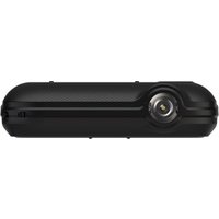 Кнопочный телефон Maxvi K15n 4G (черный)