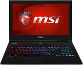 MSI GS60 2PC-477XPL Ghost