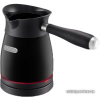 Электрическая турка CENTEK CT-1098 (черный)