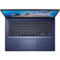 Ноутбук ASUS X415JA-EK465T