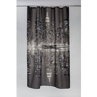 Шторка-занавеска для ванны IDDIS B05P218i11