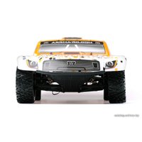 Автомодель Arrma Mojave 2WD RTR (orange)