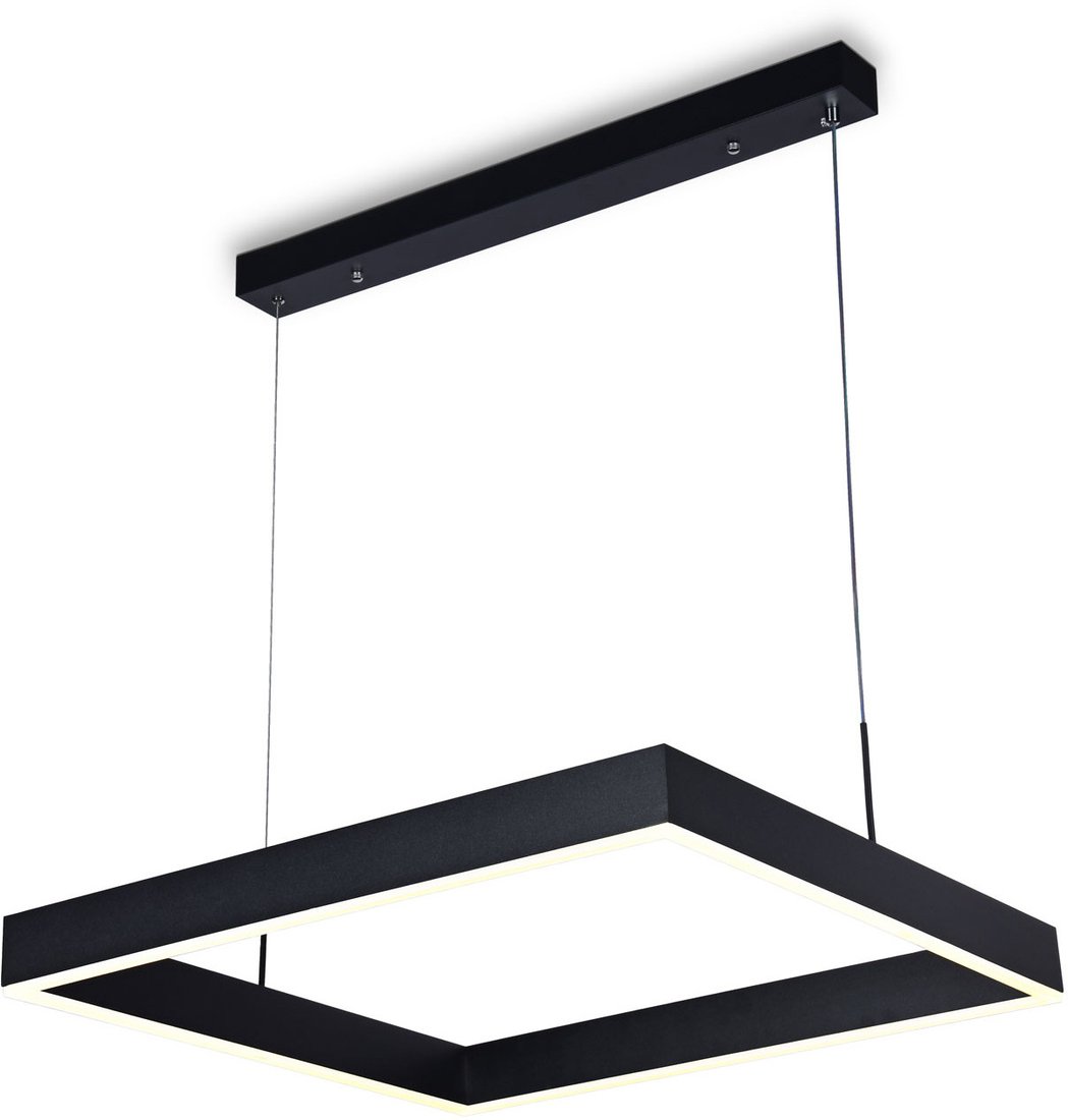 Подвесная люстра Ambrella light Acrylica FA6626
