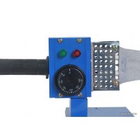 Аппарат для сварки труб Союз СТС-7220С