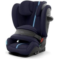 Детское автокресло Cybex Pallas G3 (ocean blue plus)