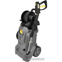 Мойка высокого давления Karcher HD 4/10 X Classic 1.520-976.0