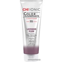 Оттеночный бальзам CHI Ionic Color Illuminate Conditioner Lavender Plum 251 мл