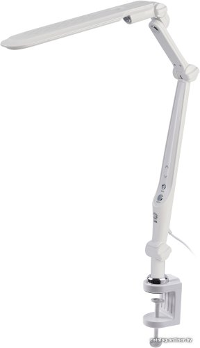 Настольная лампа ЭРА NLED-496-12W-W
