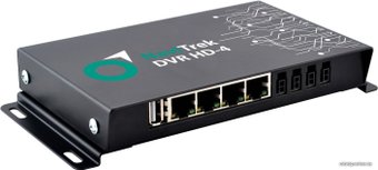 Автомобильный GPS-трекер NaviTrek Фотовидеофиксатор mDVR (4G)