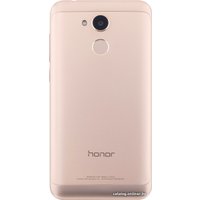 Телефон HONOR 6A (золотистый)
