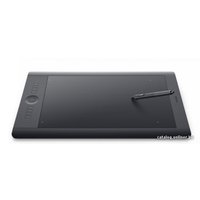 Графический планшет Wacom Intuos Pro Large (PTH-851)