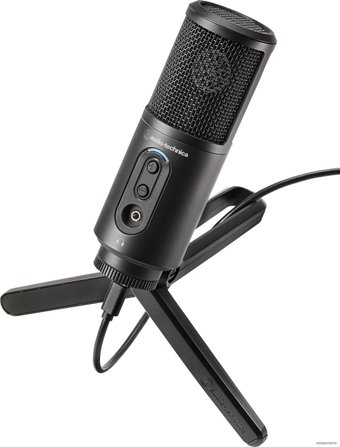 Audio-Technica ATR2500x-USB