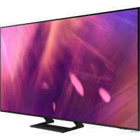 Телевизор Samsung Crystal UHD 4K AU9000 UE65AU9000UXRU