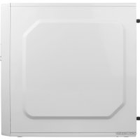 Корпус AeroCool CS-100 Advance (белый)