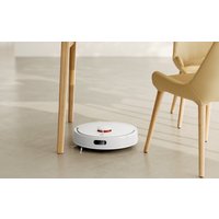 Робот-пылесос Xiaomi Robot Vacuum S20 D106 (европейская версия, белый)