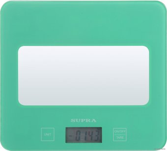 Кухонные весы Supra BSS-4201N