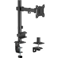 Кронштейн для монитора ErgoSmart Simple I Hold (с органайзером)