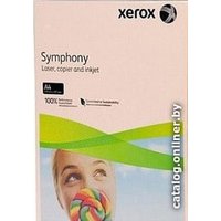 Офисная бумага Xerox Symphony Sandbrun A4, 80 г/м2, 500 л 003R92191