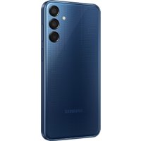 Телефон Samsung Galaxy M15 5G SM-M156B 6GB/128GB (темно-синий)