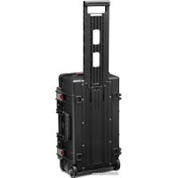 Чемодан Manfrotto ProLight Reloader Tough-55 LowLid MB PL-RL-TL55