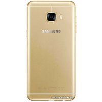 Телефон Samsung Galaxy C5 32GB Gold [C5000]
