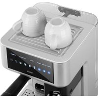 Рожковая кофеварка Kitfort KT-7545