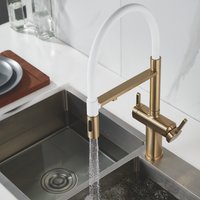 Смеситель Rose R358G