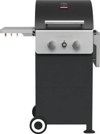 

Газовый гриль для дачи Barbecook Spring 2002