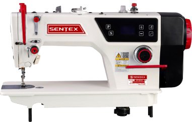 

Электромеханическая швейная машина SENTEX ST-100-D1-H