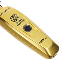 Окантовочный триммер MRD Pro MRD-GMT-90-4 (золотой)