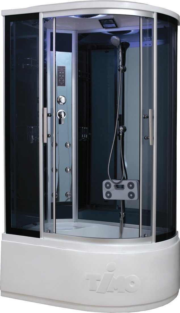 

Душевая кабина Timo Standart T-1120 L