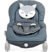 Шезлонг Chicco Balloon (foxy)