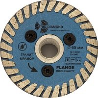 

Отрезной диск алмазный Trio Diamond FHQ442