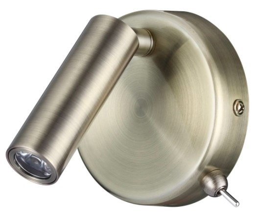 

Спот Lumion Chase 5222/3WL