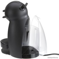 Капсульная кофеварка Krups Piccolo (KP1000)