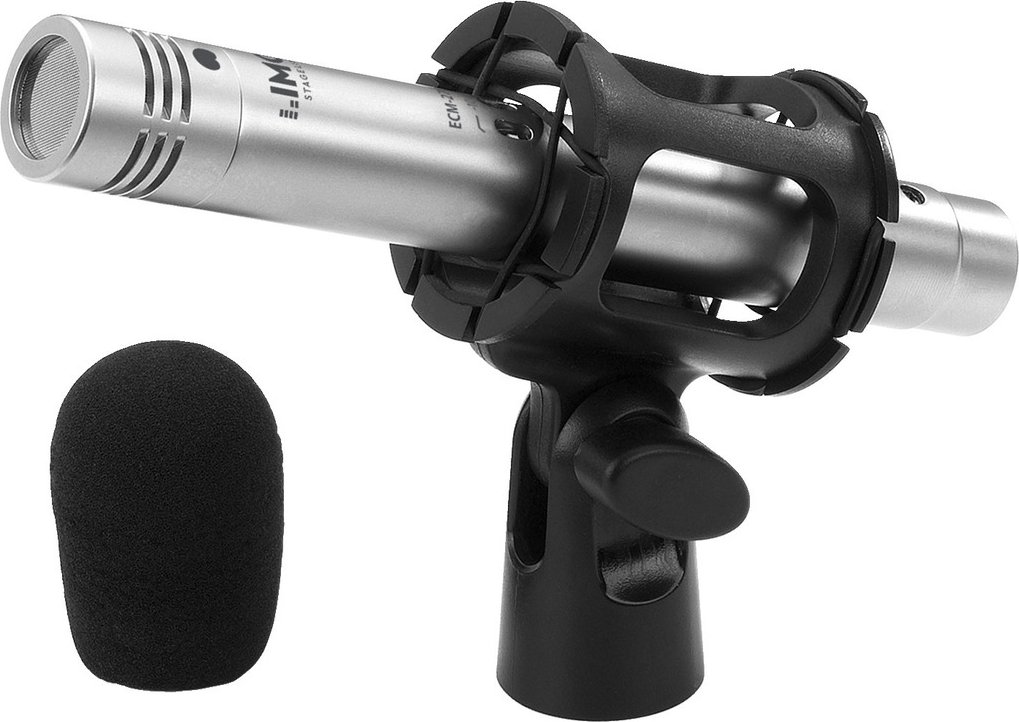 

Проводной микрофон Stage Line ECM-270
