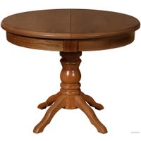 Кухонный стол Мебель-класс Прометей (орех)