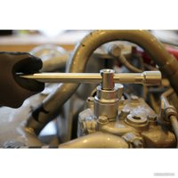 Универсальный набор инструментов Brilliant Tools BT023172 (172 предмета)