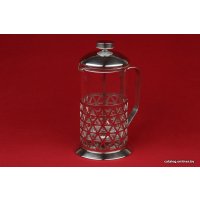 Заварочный чайник Rosenberg RSG-660006-M