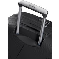 Чемодан-спиннер American Tourister Starvibe Black 67 см