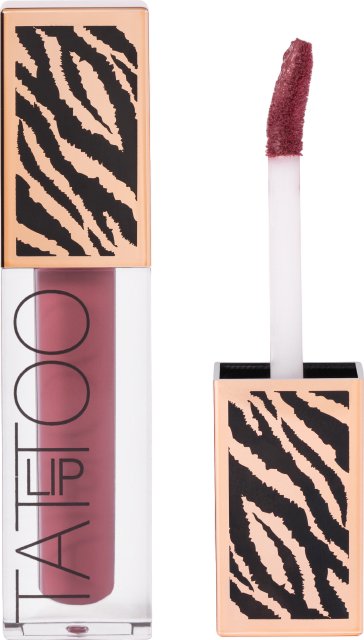 

Декоративная косметика для губ Stellary Lip Tattoo тон 08 бордовый (4.5мл)