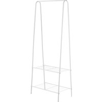 Стойка для одежды Mio Tesoro Rаy (белый)