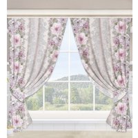  АртПостель Элеонора для кухни с подхватом Ш.145.180