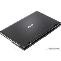 Ноутбук MSI CR620-013XP