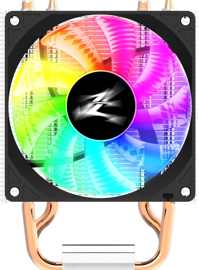 

Кулер для процессора Zalman CNPS4X RGB